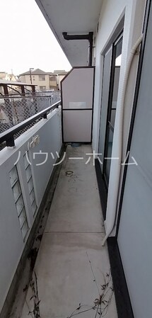 向島駅 徒歩16分 1階の物件内観写真